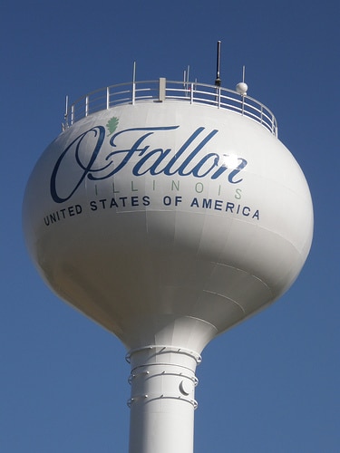 Realtor O'Fallon IL