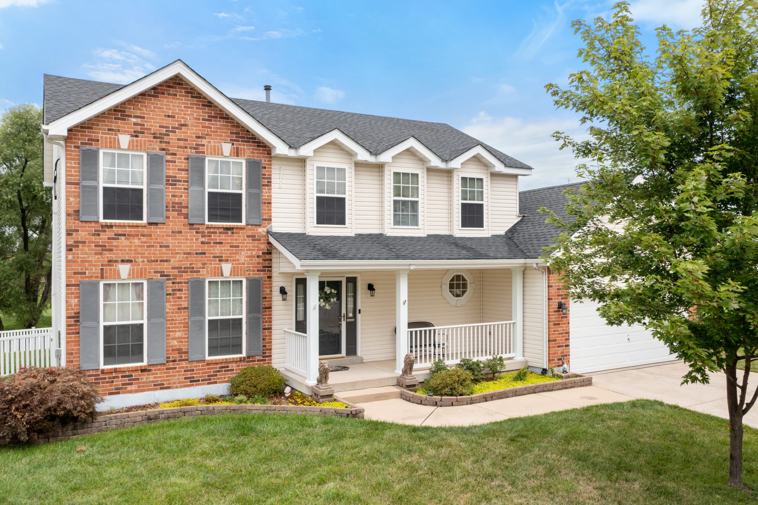 OFallon IL Realtors The Ellerbrake Group Realtor in O'Fallon IL